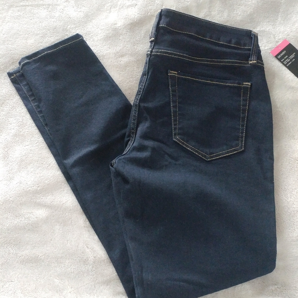 a.n.a. Skinny Jeans - Picture 2 of 7